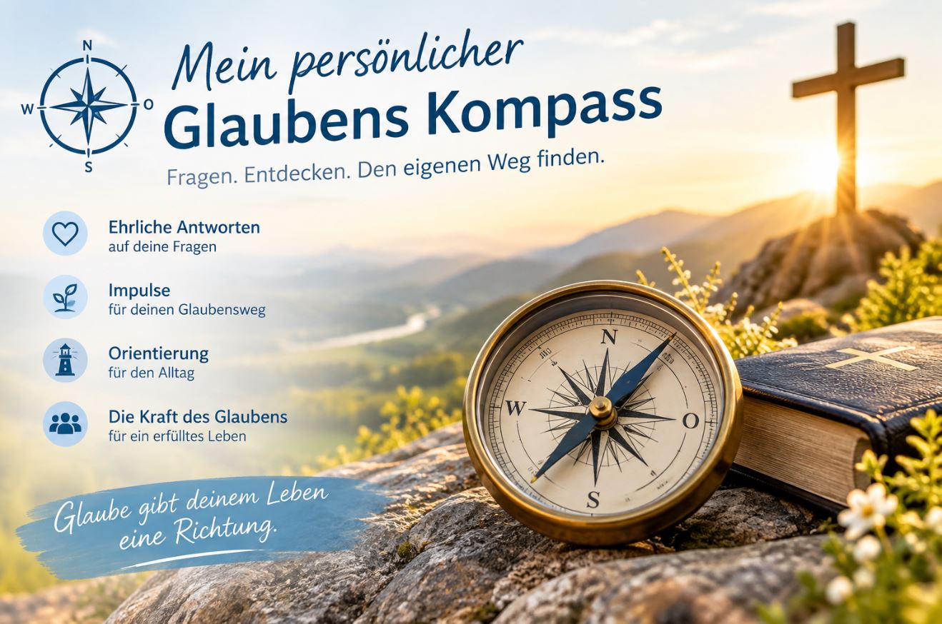 Glaubens-Kompass