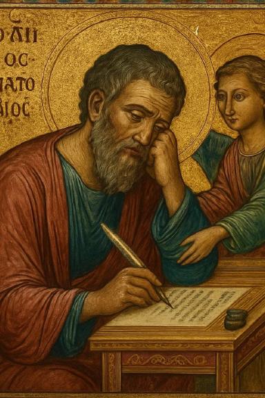 Matth&auml;us 1 Kapitel