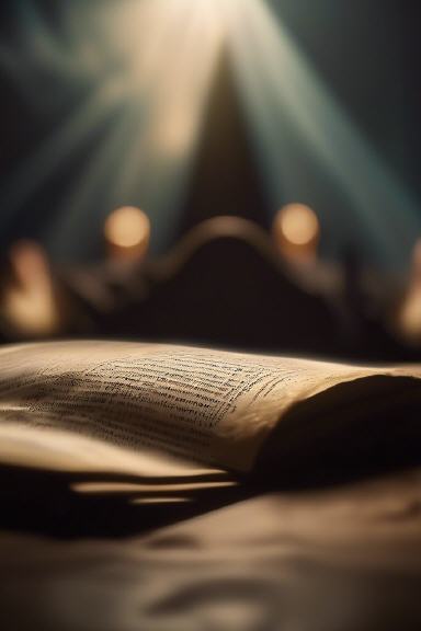 Evangelium Matth&auml;us 11