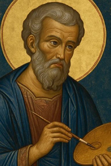 Evangelium nach Lukas