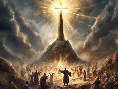 Die transformative Kraft des christlichen Glaubens