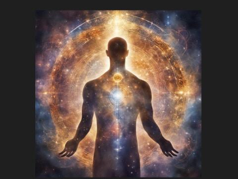 Die Heilung durch das Wort Gottes