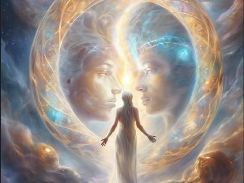 Gottes Traum f&uuml;r die Liebe