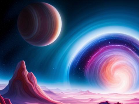 Gottes Licht in der Dunkelheit.