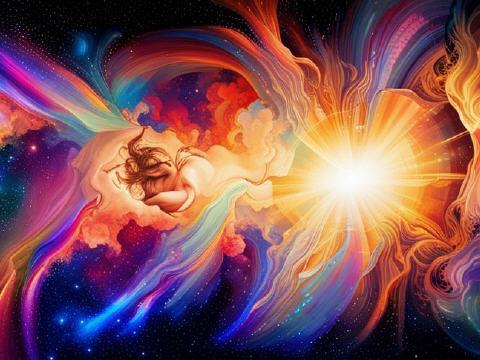 Das Sakrament der Beichte