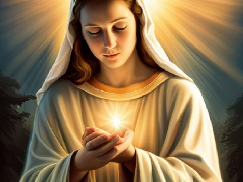 Kinder Gottes durch den Heiligen Geist