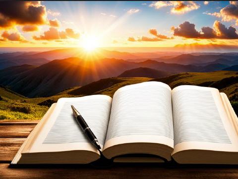 Willkommen in der faszinierenden Welt des Glaubens