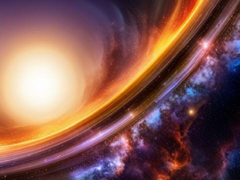 Beginnen wir am Anfang - der Sch&ouml;pfung