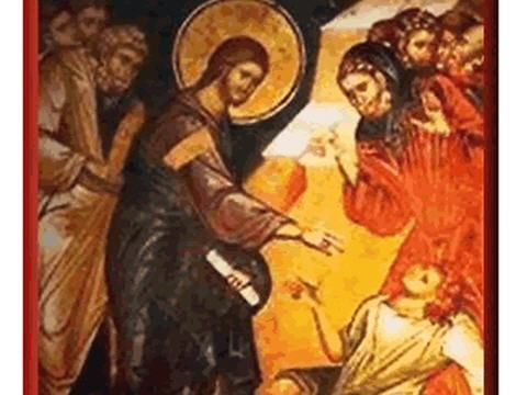 Wir brauchen die Kirche