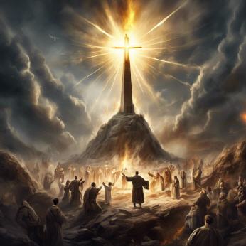 Die transformative Kraft des christlichen Glaubens