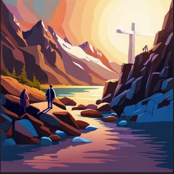 Der Schl&uuml;ssel zum ewigen Leben