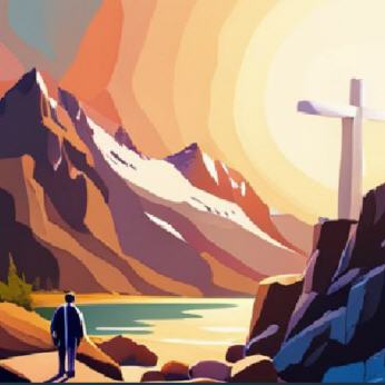 Die Frage "Herr, wohin sollen wir gehen?"