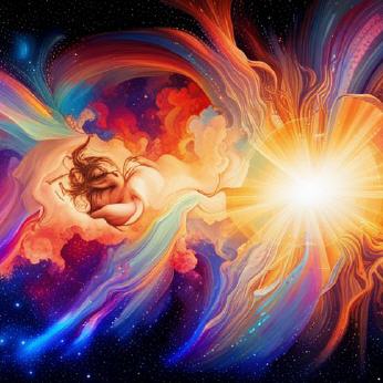 Unsere Beziehung zu Gott