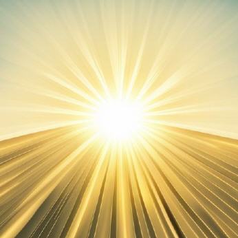 Von der Dunkelheit ins Licht