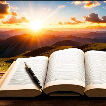 Hier wird t&auml;glich ein anderes Evangelium pr&auml;sentie