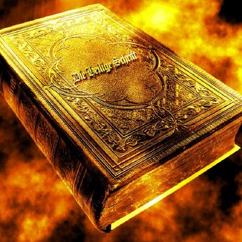 Geborgenheit in Christus (Johannes 10,27-30