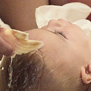 Das Echo meiner Taufe