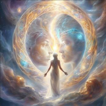 Gottes Traum f&uuml;r die Liebe