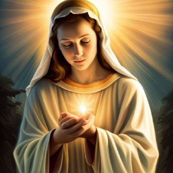 Kinder Gottes durch den Heiligen Geist