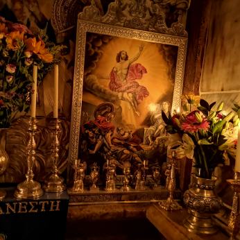 Warum ist die Auferstehung Jesu Christi so wichtig