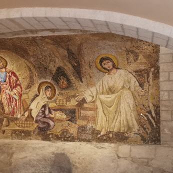 Glaube -  Dein Ticket zur inneren Befreiung