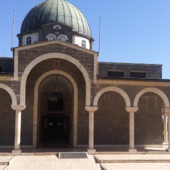 Seligpreisung -  eine neue Tora