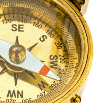 Tag f&uuml;r Tag auf den Spuren Jesu wandeln