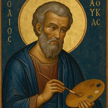 Das Lukas-Evangelium ist das ausf&uuml;hrlichste