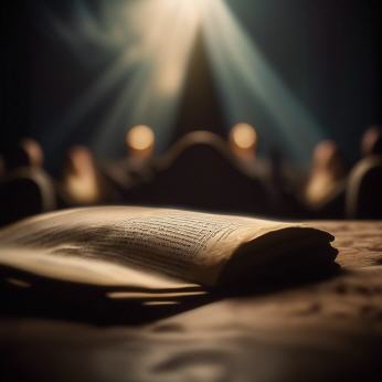 Die Geschichte von Marta und Maria