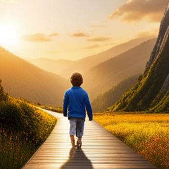 Gott als unser engster Freund