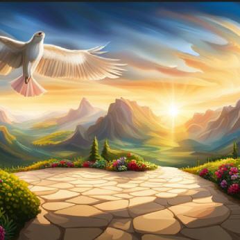 Erschaffe dein eigenes Wunder