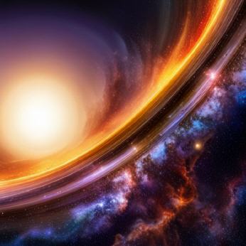 Beginnen wir am Anfang - der Sch&ouml;pfung