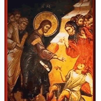 Wir brauchen die Kirche