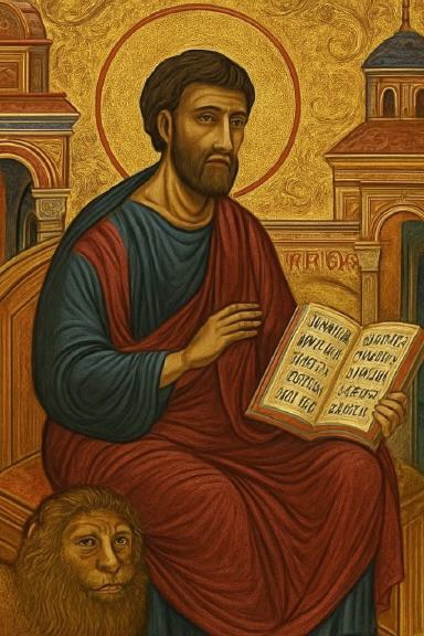 Evangelium nach Markus