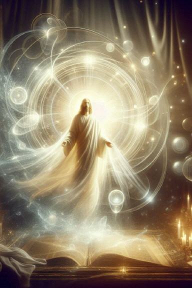 Evangelium nach Johannes