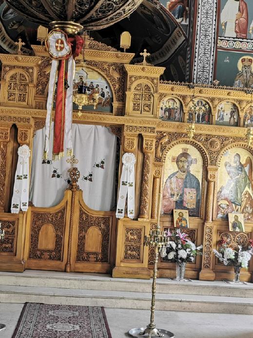 St. Stephanus-Kloster