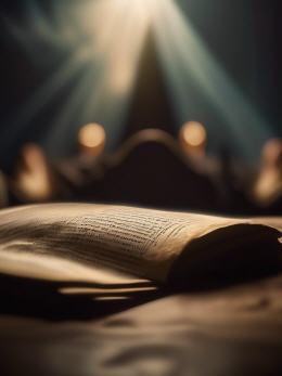 Die Geschichte von Marta und Maria