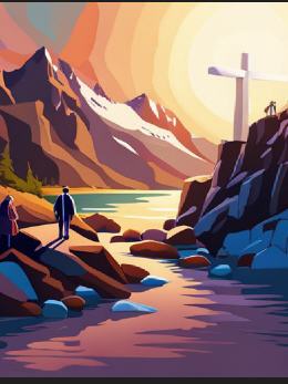 Der Schl&uuml;ssel zum ewigen Leben