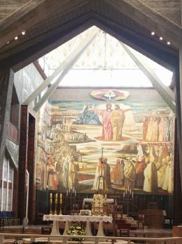 Die Bergpredigt ist eine zentrale Lehrrede Jesu Ch