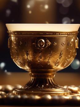 Die  transzendente Kraft der Kommunion