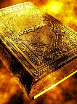 Jesus vertrauen, eine kleine Reise!