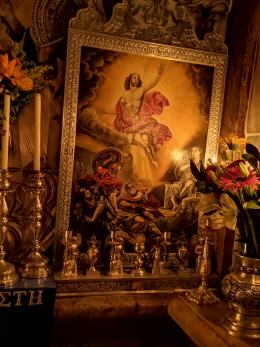 Warum ist die Auferstehung Jesu Christi so wichtig