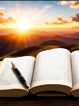 Willkommen in der faszinierenden Welt des Glaubens