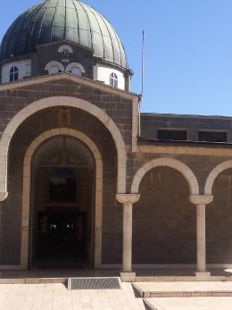 Seligpreisung -  eine neue Tora