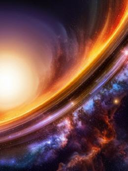 Beginnen wir am Anfang - der Sch&ouml;pfung