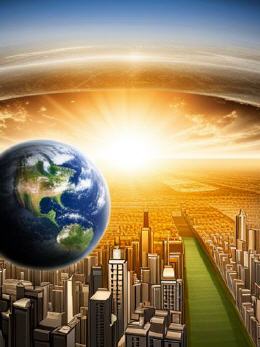 Gottes Meisterwerk - Anfang bis Ende erleben