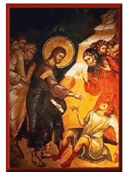 Wir brauchen die Kirche